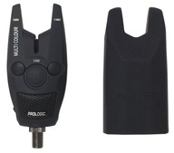 Prologic BAT+ červený alarm Prologic BAT+ červený alarm