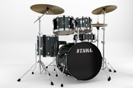 Tama RM50YH6-CCM Rhythm Mate + Meinl BCS