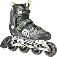 Kolieska Hudora Inlineskates RX-90 r. 37 ABEC 7 80 mm