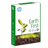 Papier pre A4 500 hárkovú kopírovaciu tlačiareň HP Earth First Papier pre A4 500 hárkovú kopírovaciu tlačiareň HP Earth First