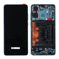 OBRAZOVKA NA BATÉRIU LCD DIGITIZÁTORA HUAWEI P30 OBRAZOVKA NA BATÉRIU LCD DIGITIZÁTORA HUAWEI P30