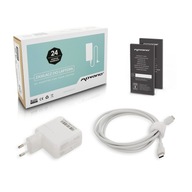 Napájací zdroj A1882 USB-C 30W nabíjačka pre Apple MacBook iPhone Napájací zdroj A1882 USB-C 30W nabíjačka pre Apple MacBook iPhone
