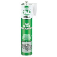 BOLL lepidlo na autosklo 310ml