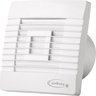 Kúpeľňový ventilátor 100mm 15W pRestige 100ZG HS