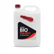 Biopalivo do krbu, tekutý bioetanol Gamix 4l Biopalivo do krbu, tekutý bioetanol Gamix 4l