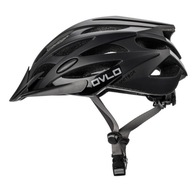 METEOR Nastaviteľná cyklistická prilba so štítom pre deti 58-61 cm METEOR Nastaviteľná cyklistická prilba so štítom pre deti 58-61 cm
