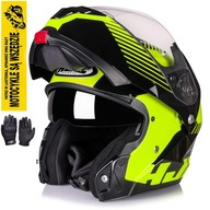 HJC MOTOCYKLOVÁ VÝKRESNÁ PRILBA C91 PROD ČIERNA ŽLTÁ L HJC MOTOCYKLOVÁ VÝKRESNÁ PRILBA C91 PROD ČIERNA ŽLTÁ L