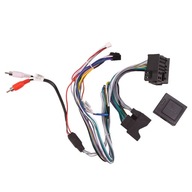 em Android Protocol Box pre Peugeot 407 2004-2009 em Android Protocol Box pre Peugeot 407 2004-2009