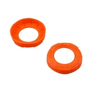 Krytky ložísk nábojov kolies KTM Husqvarna GasGas 20 mm Krytky ložísk nábojov kolies KTM Husqvarna GasGas 20 mm