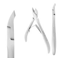 STALEKS Profesionálne kliešte na nechtovú kožičku SMART 10 4mm STALEKS Profesionálne kliešte na nechtovú kožičku SMART 10 4mm