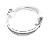 100% ORIGINÁLNY KÁBEL APPLE A2561 C PRE BLESK 96W SYNCHRONIZÁCIA DÁT 100% ORIGINÁLNY KÁBEL APPLE A2561 C PRE BLESK 96W SYNCHRONIZÁCIA DÁT