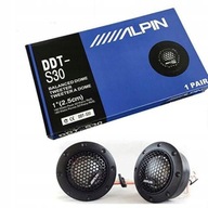 1 pár Car Audio Tweeter 1 pár Car Audio Tweeter