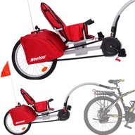 WEEEHOO TURBO i-GO CYKLOVÝ PRÍves PRE DETI WEEEHOO TURBO i-GO CYKLOVÝ PRÍves PRE DETI