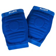 Volejbalové chrániče kolien Allsix VKP900 modré