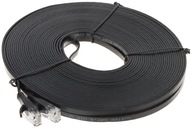 PATCHCORD RJ45/6/20-FL 20,0m UNITEK PATCHCORD RJ45/6/20-FL 20,0m UNITEK
