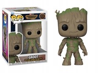 Funko Pop! STRÁŽCI GALAXY 3 1203 Groot Funko Pop! STRÁŽCI GALAXY 3 1203 Groot