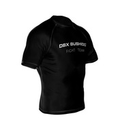 RASHGUARD PÁNSKE TRIČKO COPRESSURE MMA GYM DBX BUSHIDO TEAM M RASHGUARD PÁNSKE TRIČKO COPRESSURE MMA GYM DBX BUSHIDO TEAM M