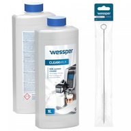Kvapalina na čistenie okruhu mlieka Wessper CleanMilk Kvapalina na čistenie okruhu mlieka Wessper CleanMilk