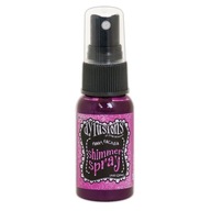Dylusions Shimmer Funky fuchsiová perlová hmla Dylusions Shimmer Funky fuchsiová perlová hmla