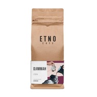 Zrnková káva Etno Djimmah 1kg