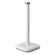 Oceľový stojan na uteráky Zeller 35 cm biely H1 Oceľový stojan na uteráky Zeller 35 cm biely H1