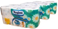 Toaletný papier Regina harmančekový 48 kotúčov