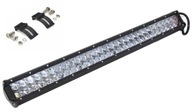 PANELOVÁ PRACOVNÁ LAMPA 60-LED 9600LM 2-RAD