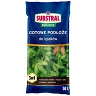 SUBSTRÁL OSMOCOTE EARTH SUBSTRÁT PRE CONIVERS 50L SUBSTRÁL OSMOCOTE EARTH SUBSTRÁT PRE CONIVERS 50L