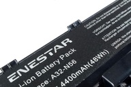 Batéria Enestar pre ASUS A33-N56 A32-N56 A31-N56 Batéria Enestar pre ASUS A33-N56 A32-N56 A31-N56