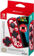 HORI Switch Left Joy Con D-PAD Super Mario HORI Switch Left Joy Con D-PAD Super Mario