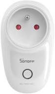 SONOFF Smart zásuvka 16A WiFi S26R2TPE-FR SONOFF Smart zásuvka 16A WiFi S26R2TPE-FR