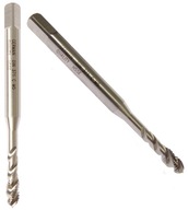ZÁVIT M5 5mm HSS-E KOBALT TWISTED HSS-Co ZÁVIT M5 5mm HSS-E KOBALT TWISTED HSS-Co