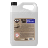 K2 AKTÍVNA PENA 5L K2 AKTÍVNA PENA K2 AKTÍVNA PENA 5L K2 AKTÍVNA PENA