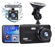 B400CM Videorekordér s cúvacou kamerou TOUCH B400CM Videorekordér s cúvacou kamerou TOUCH