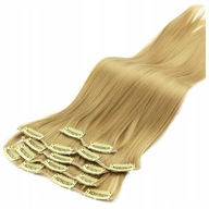 Clip-in predlžovanie VLASOV LIKE NATURAL 60cm 6 pások Clip-in predlžovanie VLASOV LIKE NATURAL 60cm 6 pások