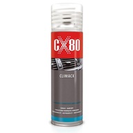 Prípravok na čistenie a dezinfekciu klimatizácie CX80 aerosól 500ml Prípravok na čistenie a dezinfekciu klimatizácie CX80 aerosól 500ml