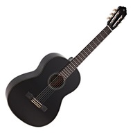 Yamaha C40 II BL - 4/4 klasická gitara