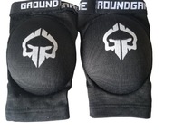 Muay Thai Ground Game L chrániče lakťov Muay Thai Ground Game L chrániče lakťov