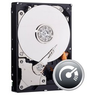 Pevný disk WD Black WD2003FZEX 2TB 3,5