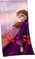 UTERÁK 70X140 FROZEN OLAF FROZEN UTERÁK 70X140 FROZEN OLAF FROZEN