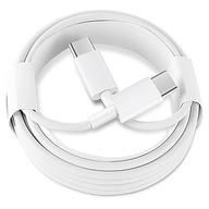RÝCHLONABÍJACÍ KÁBEL USB-C na USB-C TYP C 100 cm RÝCHLONABÍJACÍ KÁBEL USB-C na USB-C TYP C 100 cm