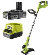 Ryobi akumulátorový krovinorez 150 cm 2,8 kg RLT1831H20F Ryobi akumulátorový krovinorez 150 cm 2,8 kg RLT1831H20F