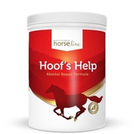 Kopyto \ 's Help doplnok 1500g HORSELINEPRO