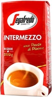 SEGAFREDO INTERMEZZO 1KG ZRNO SEGAFREDO INTERMEZZO 1KG ZRNO