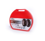 INTER PACK KN 100 SNEHOVÉ REŤAZE 12MM INTER PACK KN 100 SNEHOVÉ REŤAZE 12MM