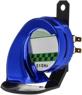 Vodotesný klaksón do auta 12 V, 130 dB, dvojitý Vodotesný klaksón do auta 12 V, 130 dB, dvojitý