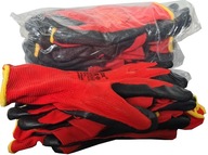 Rukavice PRACOVNÉ RUKAVICE r10 LATEX bal. 240 PAR Rukavice PRACOVNÉ RUKAVICE r10 LATEX bal. 240 PAR