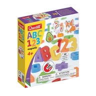 MAGNETICKÉ ABC MAGNETICKÉ ABC