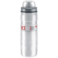 Elite Ice Fly Clear fľaša 500 ml Elite Ice Fly Clear fľaša 500 ml