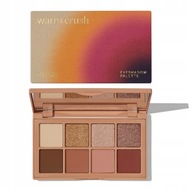 PAESE WARM CRUSH EYESHADOW PALETTE PAESE WARM CRUSH EYESHADOW PALETTE